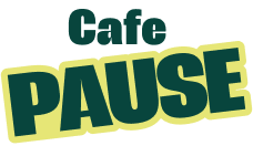 CafePause Logo